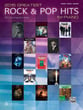 2015 Greatest Rock and Pop Hits piano sheet music cover